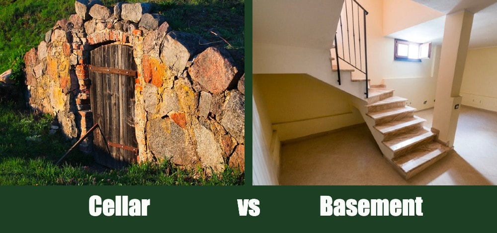 cellar-vs-basement-pros-cons-difference-with-comparison-chart