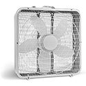 Comfort Zone CZ200A Box Fan