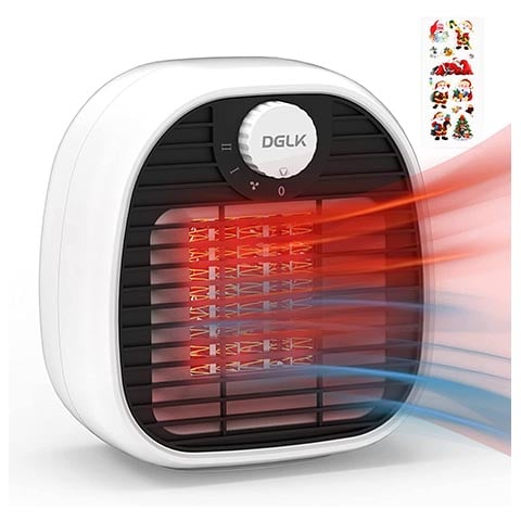 DGLK Space Heater