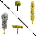 DocaPole Reach Cleaning Kit