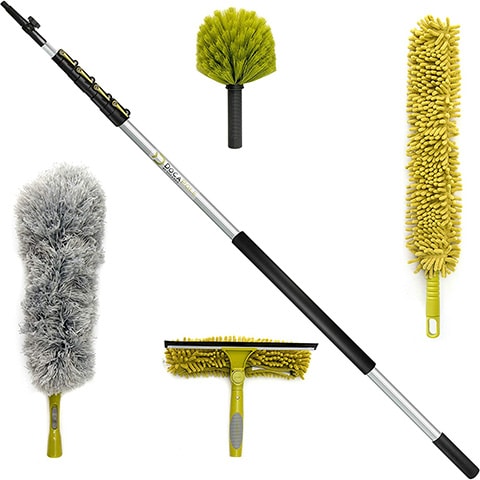 DocaPole Reach Cleaning Kit