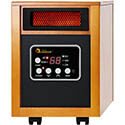 Dr. Infrared Heater Portable Heater