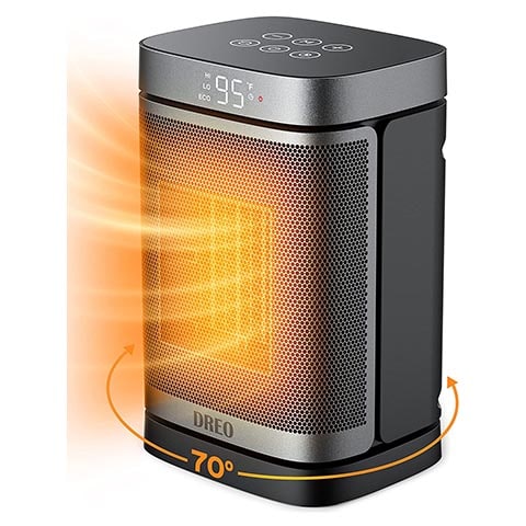 Dreo Portable Space Heater