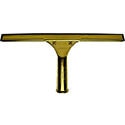 Ettore 10012 Solid Brass Squeegee