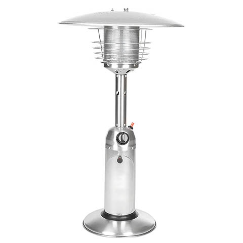 Fire Sense Patio Heater