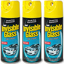 Invisible Glass