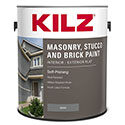KILZ Interior/Exterior Self-Priming Masonry