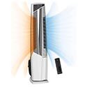 Laskko Hybrid Fan and Heater