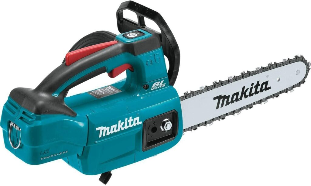 Makita 18V Chain Saw