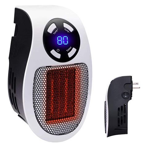 Minetom Space Heater