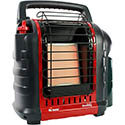 Mr. Heater Buddy Portable Propane Heater