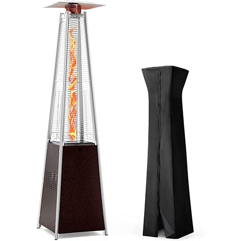 Pamapic Patio Heater