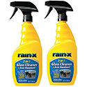 Rain-X 2-in-1 Glass Cleaner and Rain Repellant