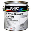 Rust Bullet DuraGrade Concrete Coating