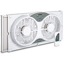 Shinic Twin Window Fan