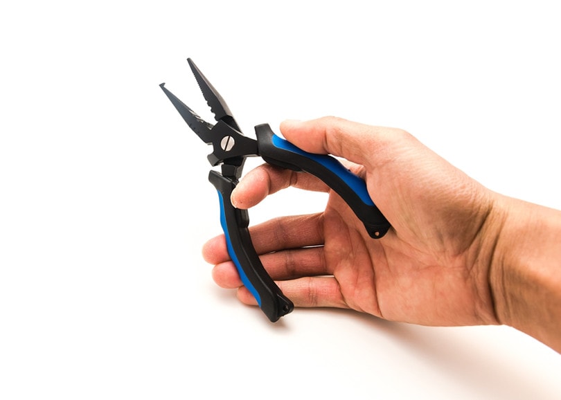 How To Use Split Ring Pliers 5 Simple Steps House Grail