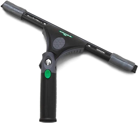 Unger ErgoTec Ninja Window Squeegee