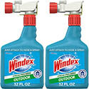Windex Outdoor Glass & Patio Cleaner