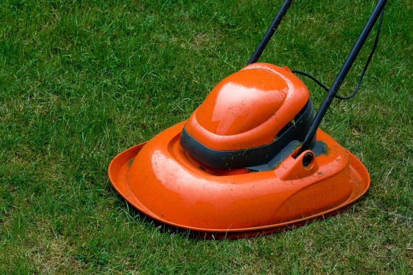 Kbb best sale lawn mower