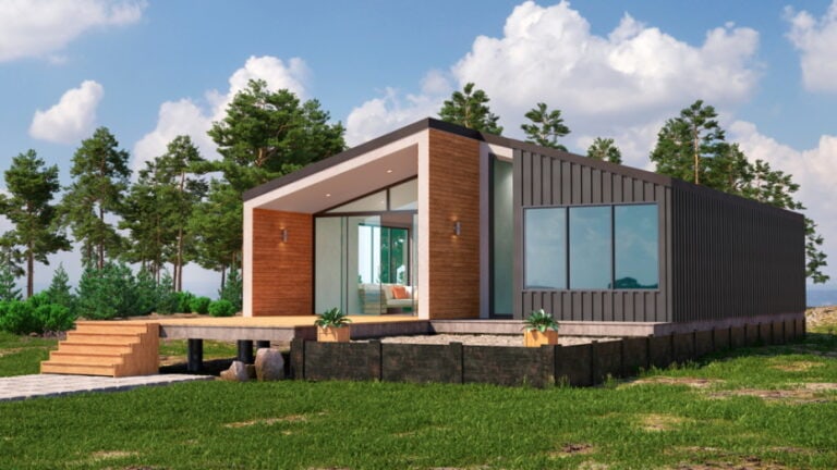 is-it-cheaper-to-buy-a-prefab-home-or-build-types-costs-house-grail