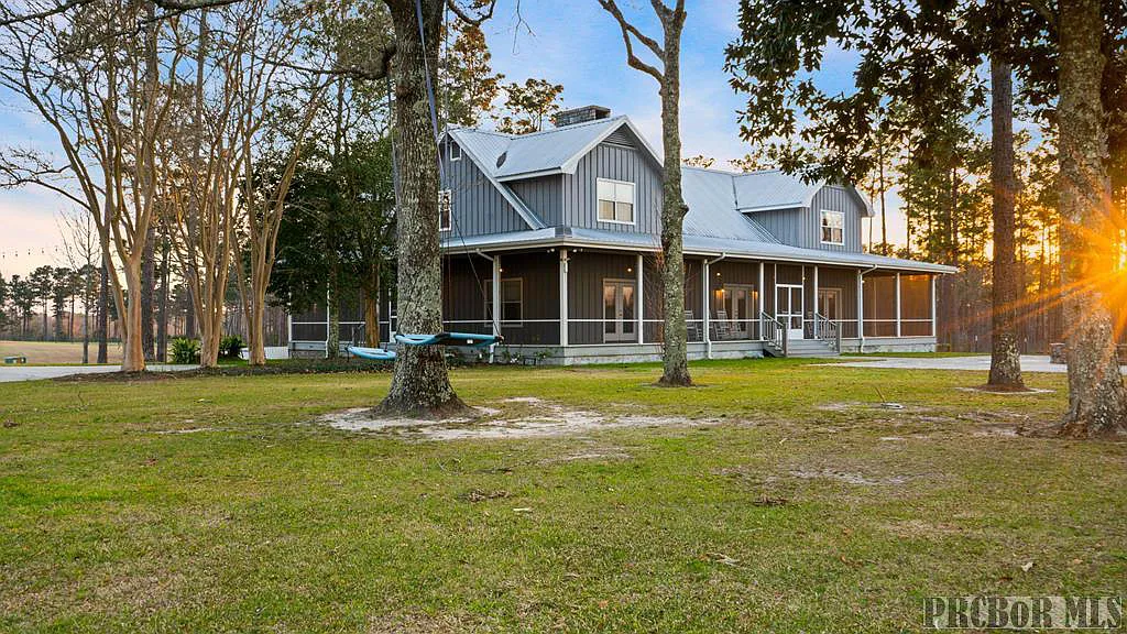 172 H Burge Rd, Poplarville by zillow