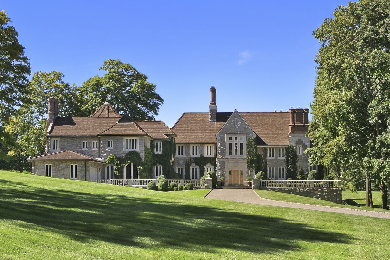 19 Lower Cross Road, Greenwich, Connecticut-redfin