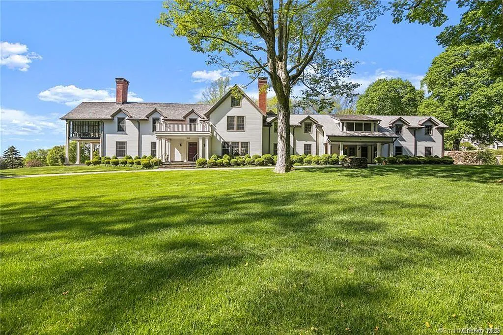 36 Herrick Road, Sharon, Connecticut- zillow