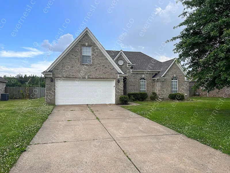 4201 Louden Dr, Horn Lake by zillow
