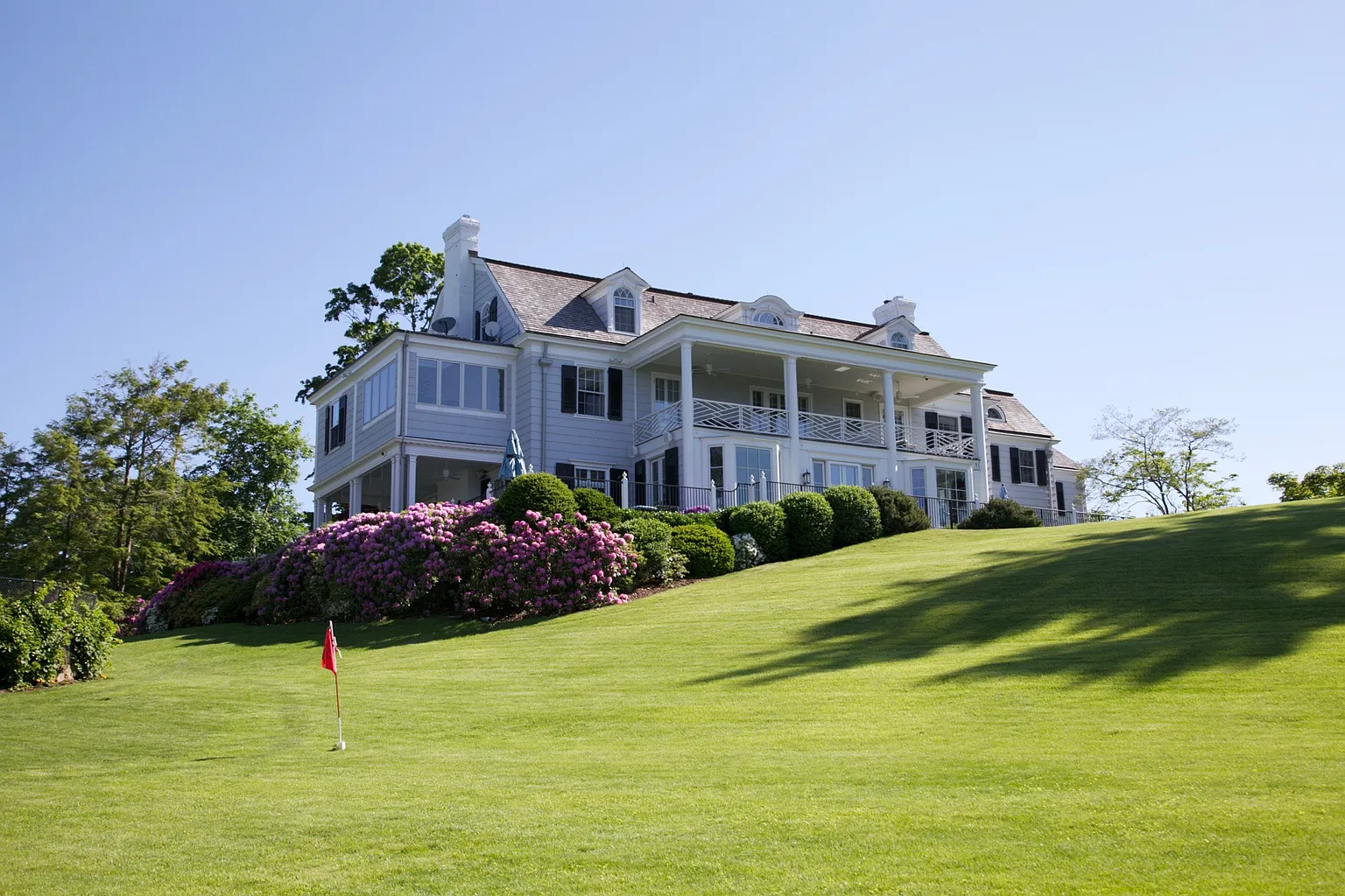 54 Byram Drive, Greenwich, Connecticut- zillow