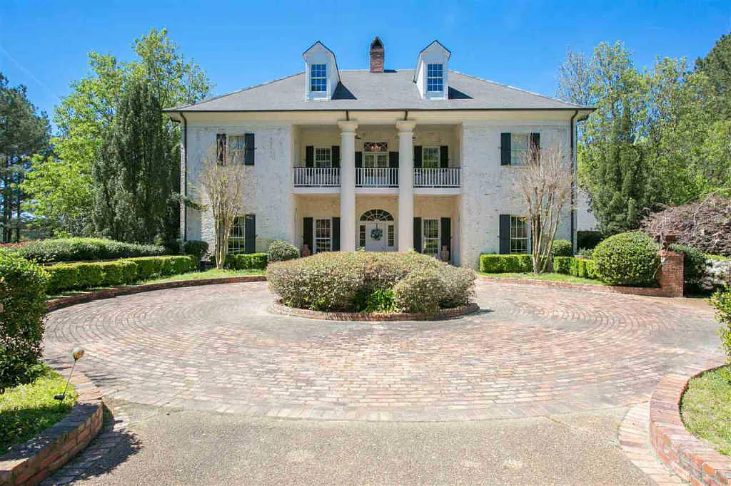 636 Mount Leopard Rd, Flora by zillow