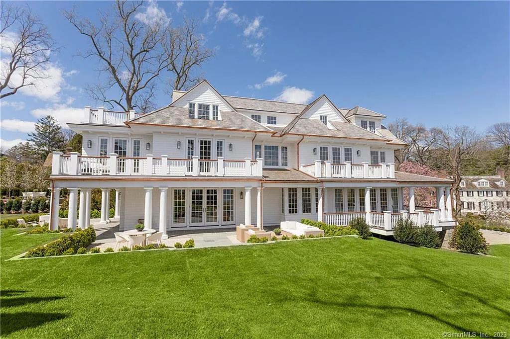 66 Glenwood Drive, Greenwich, Connecticut- zillow