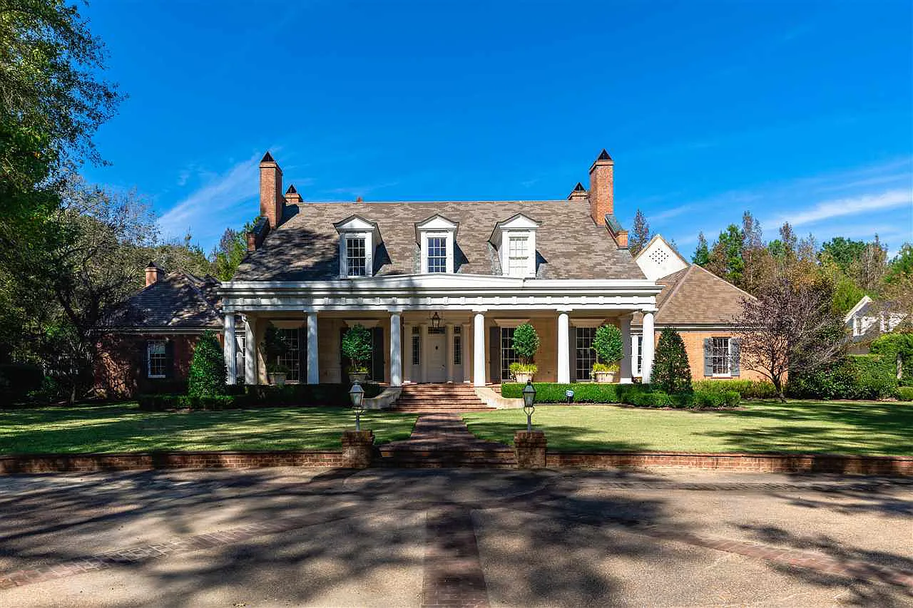 700 Old Agency Rd, Ridgeland by zillow