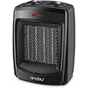 Andily Small Space Heater