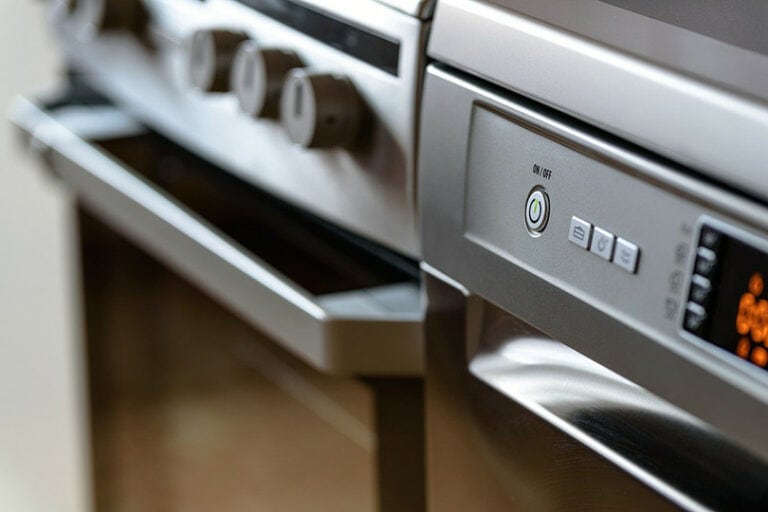 When Is the Best Time to Buy Appliances? (2024 Guide) House Grail
