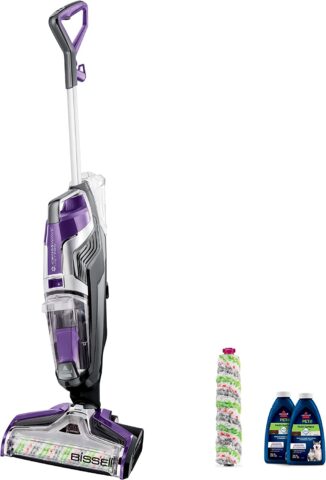 Bissell Crosswave Pet Pro