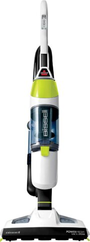 Bissell PowerFresh Vac & Steam Mop