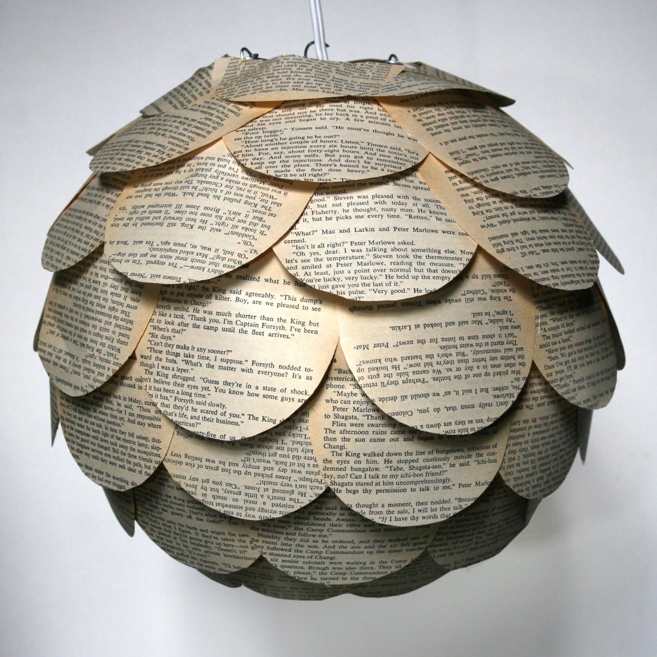 Book Lantern by the 3 R's blog