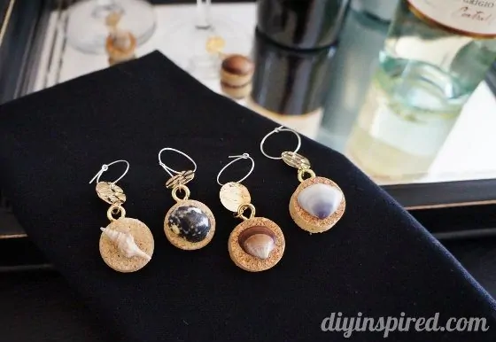 Charms- diy inspired