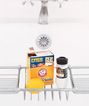 Coffee Stain Remover- real simple