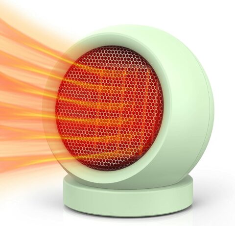 Coolfor Space Heater