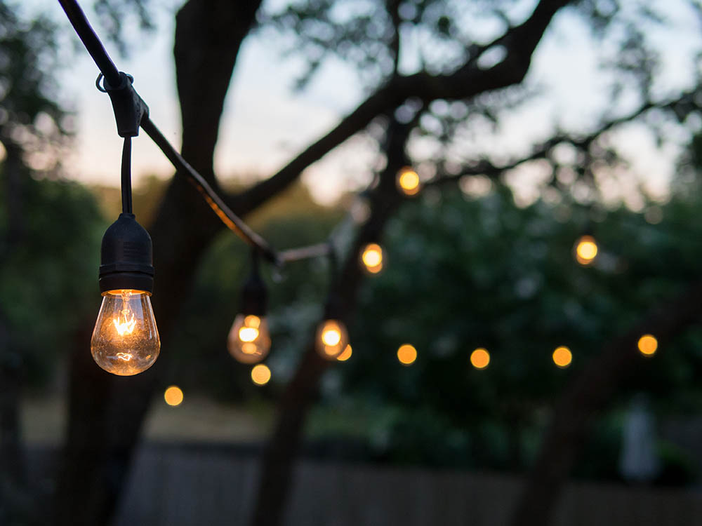 10 Best Outdoor String Lights for Your Yard & Patio in 2024 Reviews