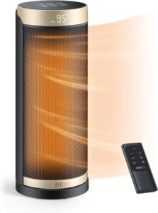 10 Best Energy Efficient Space Heaters In 2024 Reviews Top Picks   Dreo Space Heater 1 E1663028110602 223x300 