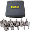 Drilax Diamond Drill Bit Diamond Hole Saw