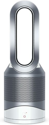 Dyson Pure Hot + Cool Link HP02 Wi-Fi Enabled Air Purifier