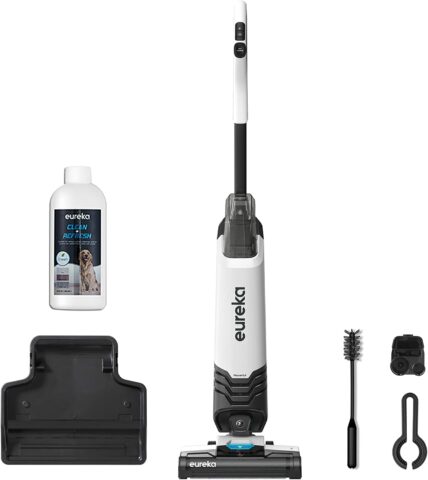 Eureka NEW200 All-in-One