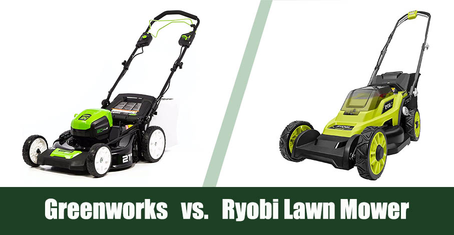 Ryobi lawn mower online customer service