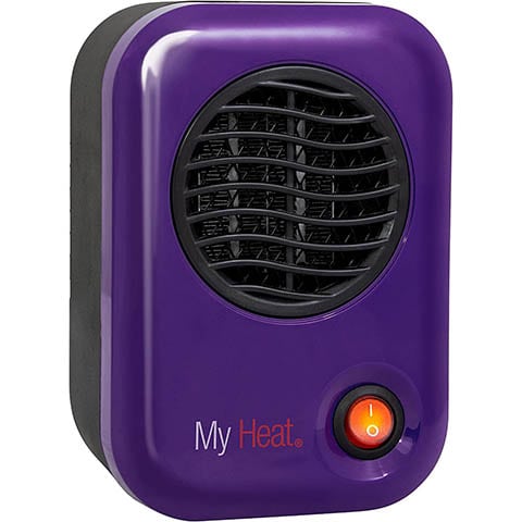 Lasko Heating Space Heater Compact