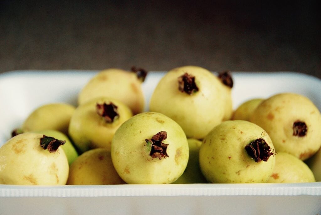 10 Different Types of Guavas (With Pictures) | House Grail