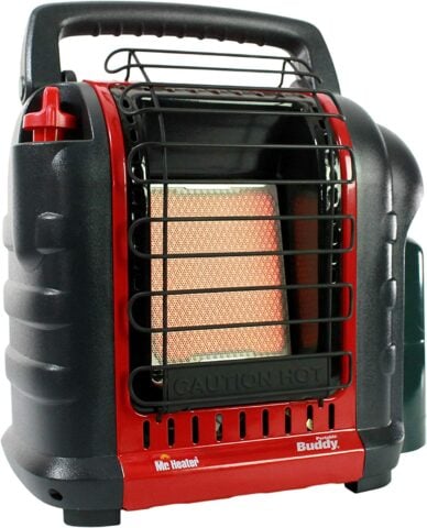 Mr Heater F232000 MH9BX Buddy