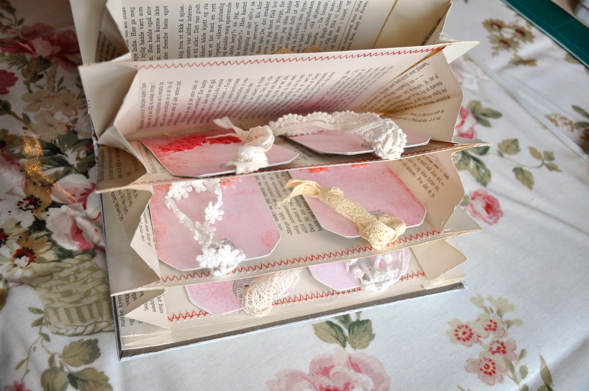 Organizer by Wings Of Whimsy